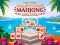 Spel Valentines Mahjong Deluxe aanlyn