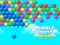 Spel Bubble Shooter Arcade aanlyn