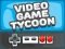 Spel Video Game Tycoon aanlyn