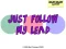 Spel Just Follow My Lead aanlyn