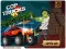 Spel Monster Truck vs Zombie Death aanlyn
