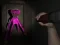 Spel Huggy Wuggy Pixel Nights aanlyn