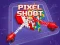 Spel Pixel Shoot aanlyn
