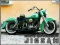 Spel Heavy Motorbikes Jigsaw aanlyn