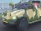 Spel Police Car Armored aanlyn
