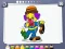 Spel Kids Coloring Book aanlyn