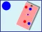 Spel Color Pong aanlyn