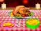 Spel Baby Taylor Thanksgiving Cooking aanlyn