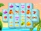 Spel Summer Mahjong aanlyn