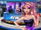 Spel Breaking News With Ellie! aanlyn