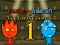 Spel Fireboy & Watergirl In The Forest Temple aanlyn
