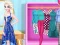 Spel Land vs Sea: Moana vs Elsa aanlyn