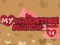 Spel My Valentine Match 3 aanlyn