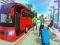 Spel My City Bus Driver Simulator Passenger Transport aanlyn