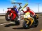 Spel Biker Battle 3D aanlyn