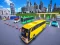 Spel City Coach Bus Parking Adventure Simulator 2020 aanlyn