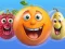 Spel Merge fruits: 2048 New in 2D! aanlyn