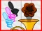 Spel Funny Fast Fart aanlyn