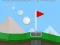 Spel Arcade Golf aanlyn