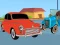Spel Old Timer Cars Coloring aanlyn