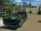 Spel Offroad Truck Army Driving aanlyn