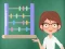 Spel Math games for Dummies aanlyn