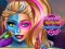Spel Super Doll Makeup Transform aanlyn