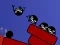 Spel Fat Moon Cannon aanlyn