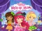 Spel Girls Fashion Performance aanlyn