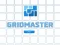 Spel Gridmaster aanlyn