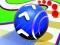 Spel Rolling Going Balls aanlyn
