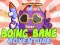 Spel Boing Bang Adventure aanlyn