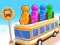 Spel Bus Stop Color Jam aanlyn