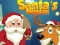 Spel Santa’s Mission aanlyn