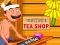 Spel Mathai's tea shop aanlyn