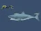 Spel Mad Shark aanlyn