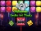 Spel Halloween Snake and Blocks aanlyn