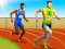 Spel Sprinter Heroes aanlyn