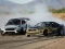 Spel Drifting Mustang Car Puzzle aanlyn