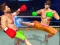 Spel Bodybuilder Ring Fighting Club Wrestling aanlyn