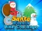 Spel Santa Wheelie Bike Challenge aanlyn