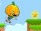 Spel Pumpking Adventure aanlyn