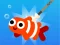 Spel Just Fishing aanlyn