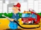 Spel Fire Trucks Differences aanlyn
