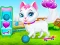 Spel Pet Health Care aanlyn