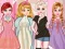 Spel Princess Paper Doll Style aanlyn