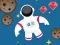 Spel Аstronaut aanlyn