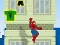 Spel The Amazing Spider-man aanlyn
