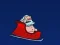 Spel Turbo Santa 2: Alcohol Powered aanlyn