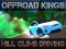 Spel Offroad Kings Hill Climb Driving aanlyn